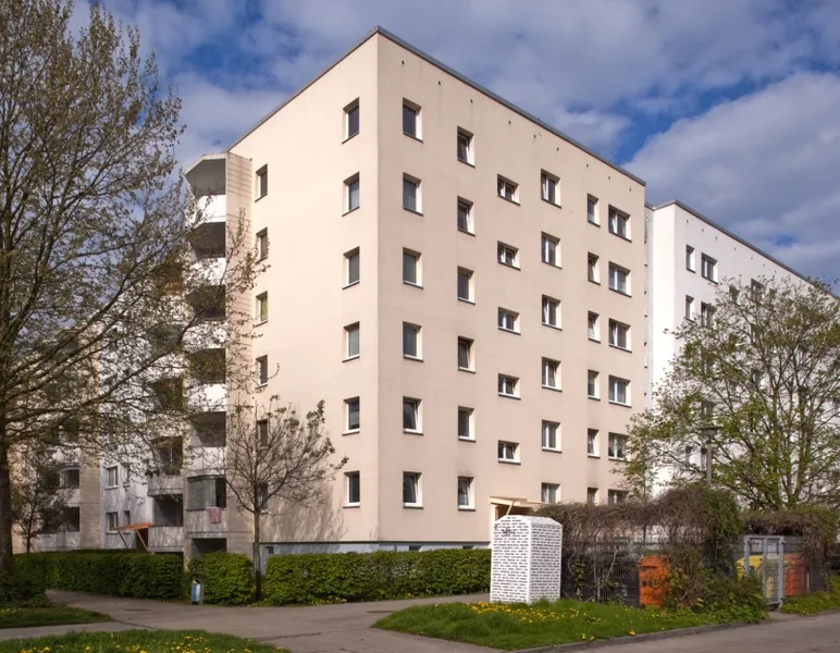 Wohnen am Rand von Berlin. — photo 1